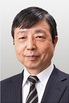 Yutaka Yamazaki