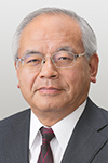 Hitoshi Kitagawa