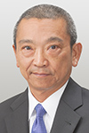 Kenichi Yamazaki