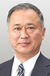 Shigeru Abe