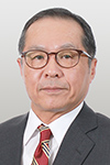 Terumitsu Hayashi
