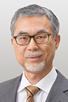 Yasuhiro Okuda