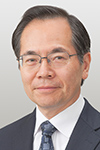 Akio Yoshida
