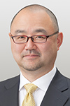 Masahiro Aika