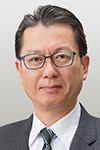 Takeshi Kawasaki