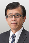 Tadashi Yamagishi