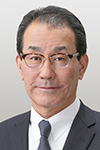 Katsuki Yamamoto