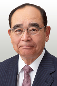 Tadashi Ishizuka