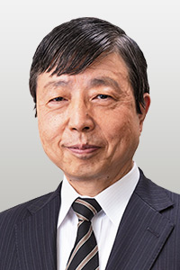 Yutaka Yamazaki