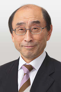 Shigeru Endo