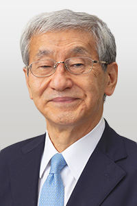 Masayuki Matsushima