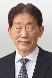 Norio Takamatsu