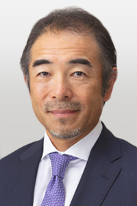Keiji Nohira