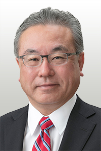 Shoji Yamada