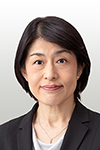 Noriko Yao