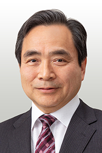 Kazuyoshi Muto
