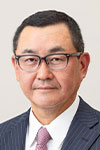 Kazuya Oki