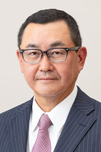 Kazuya Oki