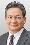 Yasuharu Yamaguchi