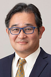 Satoshi Kurata