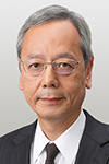 Tsutomu Akabane