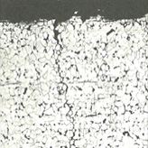 Alkali SCC in Heat Exchanger Tube (Carbon Steel) (Intergranular Cracking)