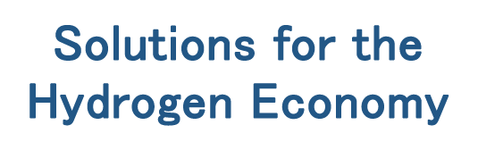 Solutions for the Hydrogen Economy