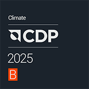 Climate CDP 2025 B