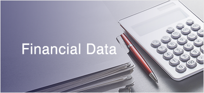 Financial Data