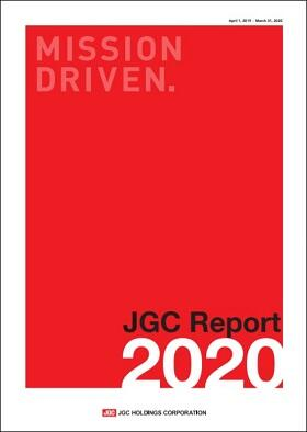 JGC Report 2020