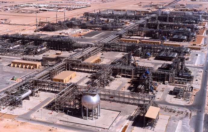 Gas Plant Manufacturers Companies In Saudi Arabia Mail - Aramco awards $1bn Hasbah gas expansion ...