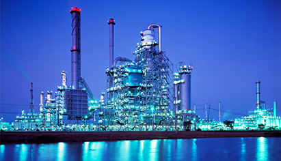 Refinery  Projects  JGC HOLDINGS CORPORATION
