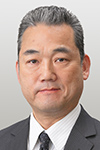 利根睦人