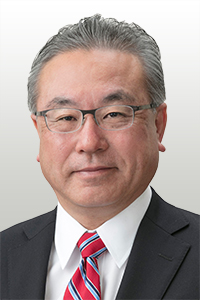 山田 昇司