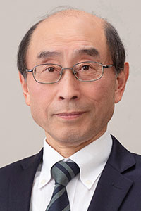 遠藤 茂