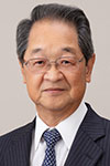 三島 愼次郎