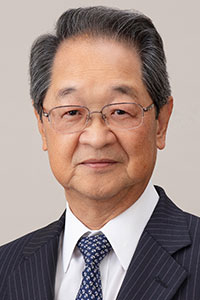 三島 愼次郎