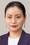 平野 未来