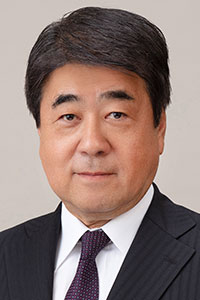 舩山 範雄