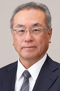 山田 昇司