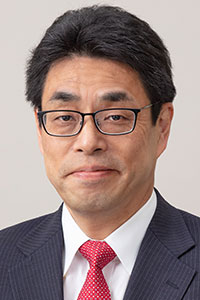 石川 正樹