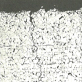熱交換器チューブ（炭素鋼）に発生したアルカリSCCの事例（粒界割れ）