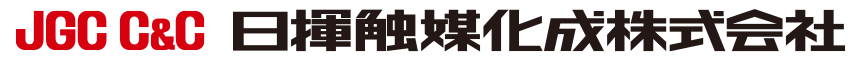 日揮触媒化成株式会社のロゴ