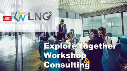 Explore together Workshop & Consulting