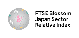 FTSE Blossom Japan Sector Relative Index