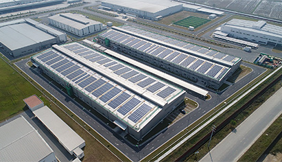 太陽光発電導入プロジェクト | プロジェクト | 日揮ホールディングス