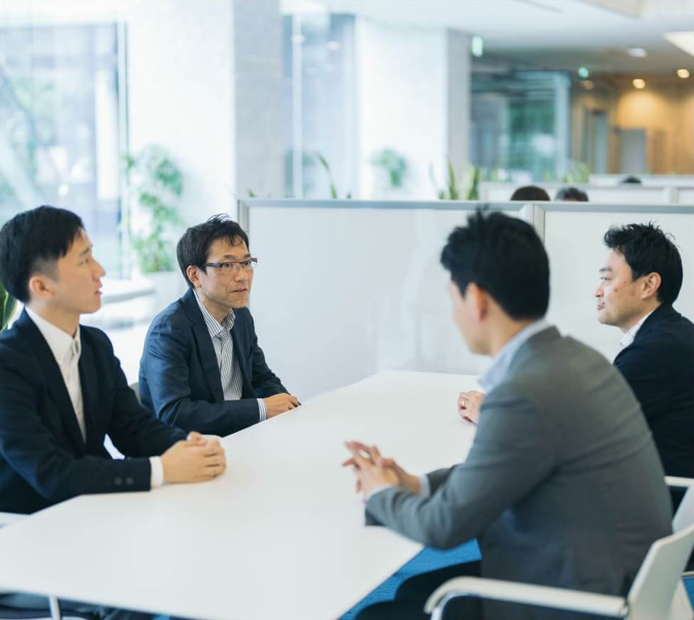 早わかり日揮グループ