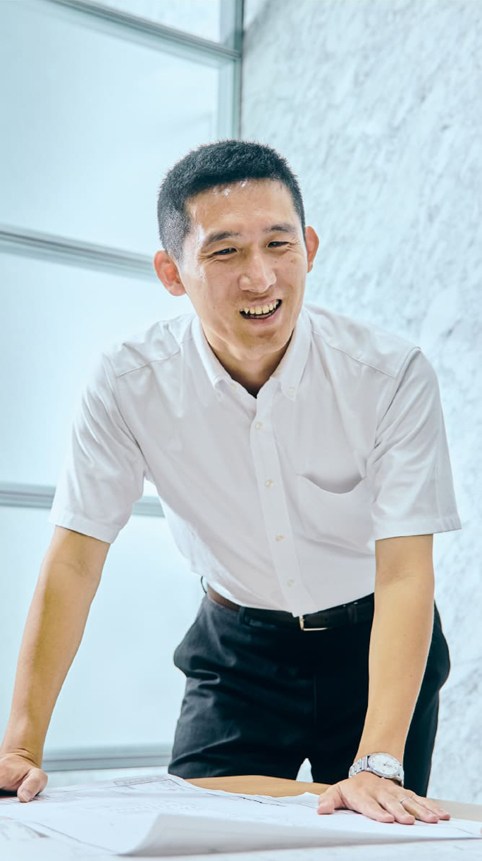 日揮グループ キャリア採用サイト