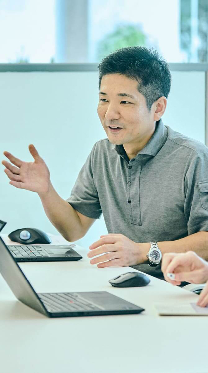 日揮グループ キャリア採用サイト