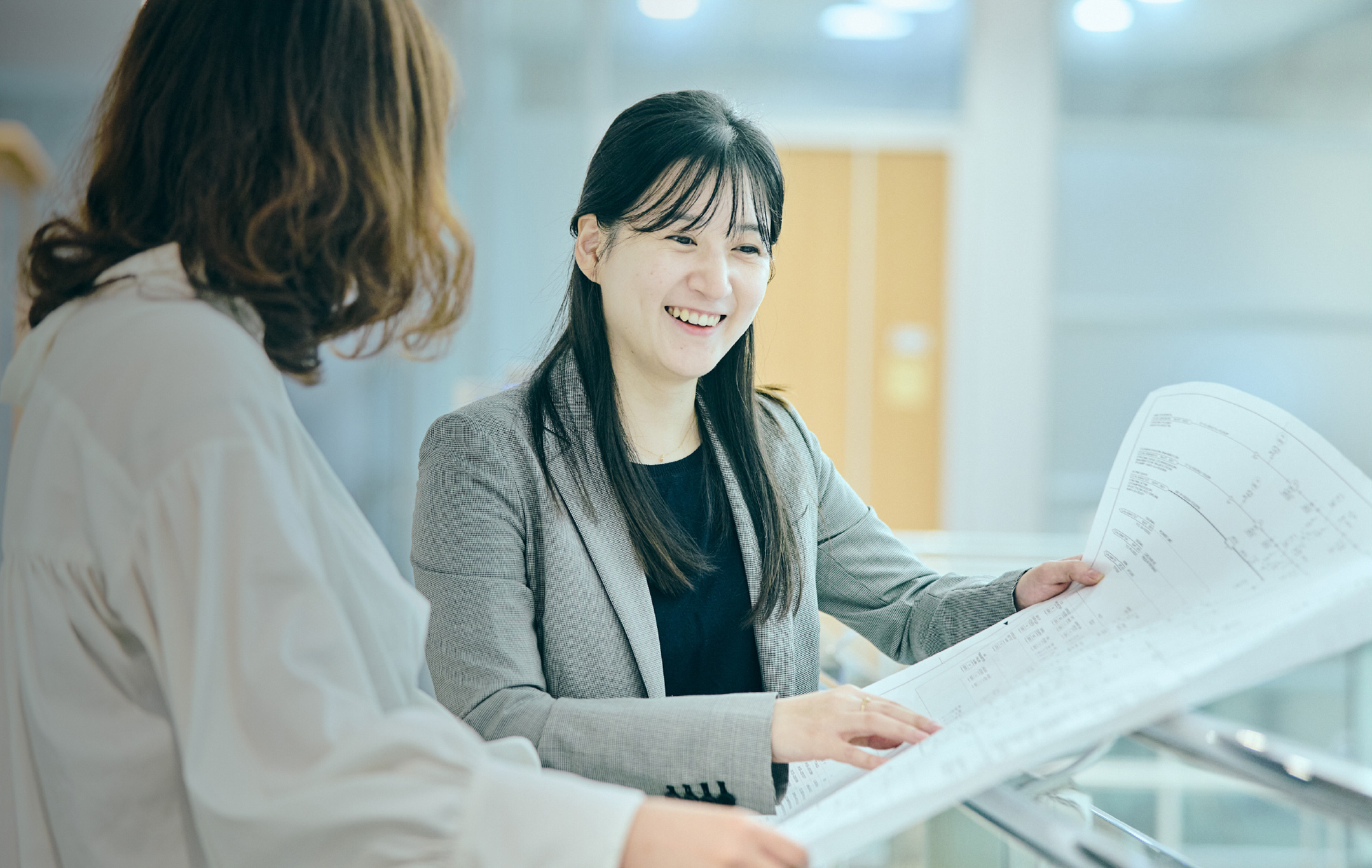 日揮グループ キャリア採用サイト